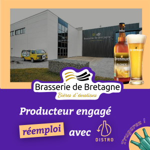 Post Réseaux sociaux Producteur