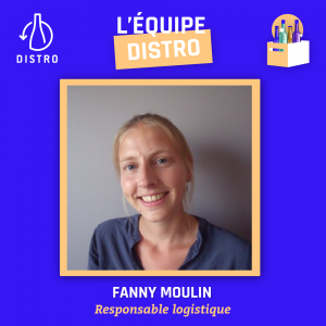 post présentation équipe (Fanny)