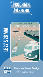 Story "prochain événement"